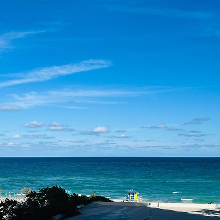 Miami Hollywood Condo 2Bd With Ocean View 005-21Mar 外观 照片