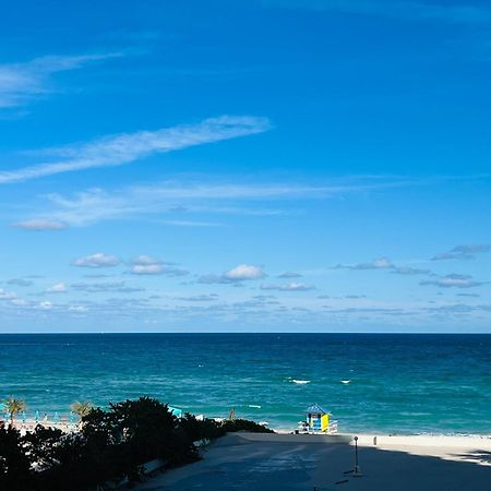 Miami Hollywood Condo 2Bd With Ocean View 005-21Mar 外观 照片