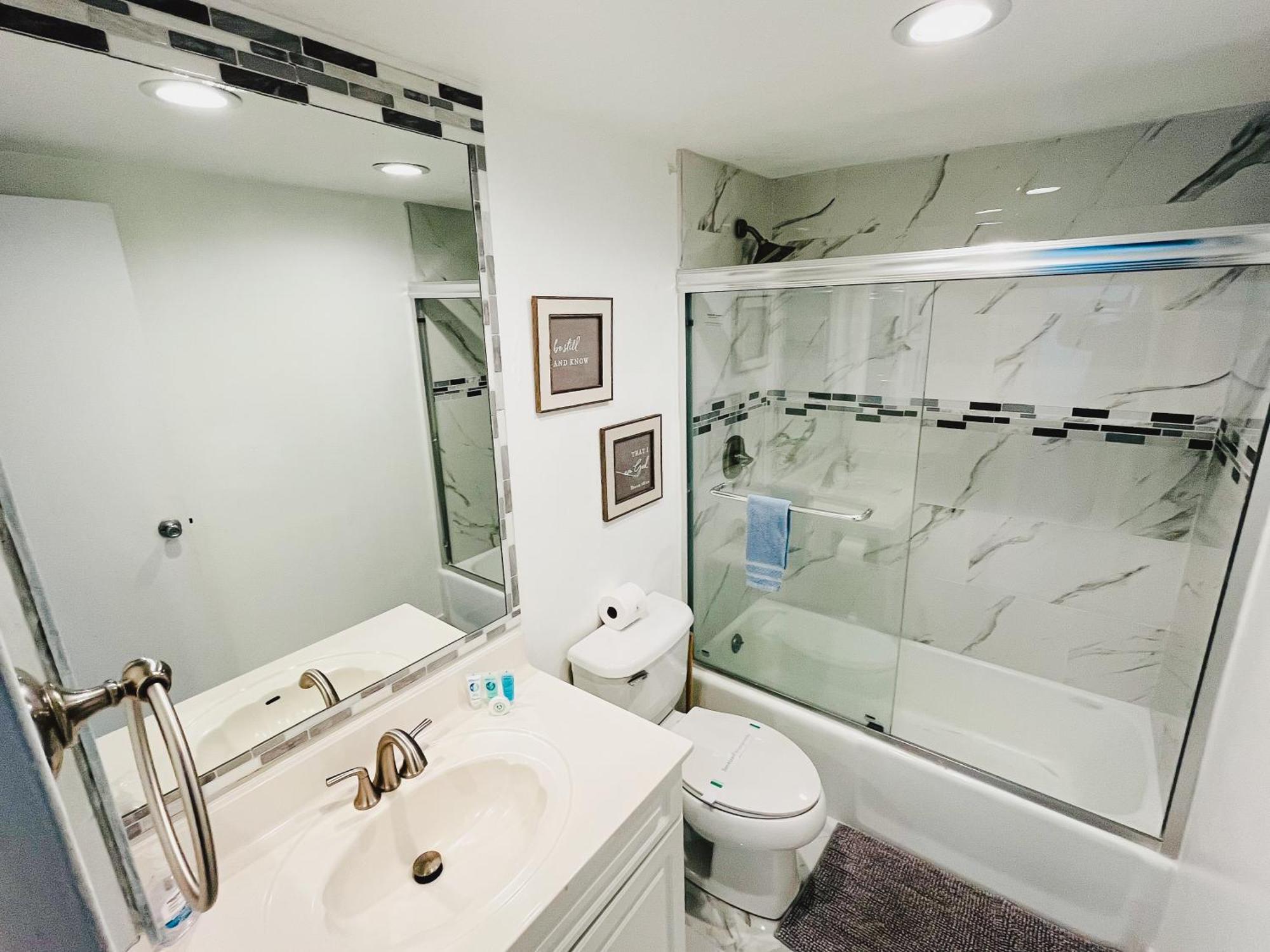 Miami Hollywood Condo 2Bd With Ocean View 005-21Mar 外观 照片