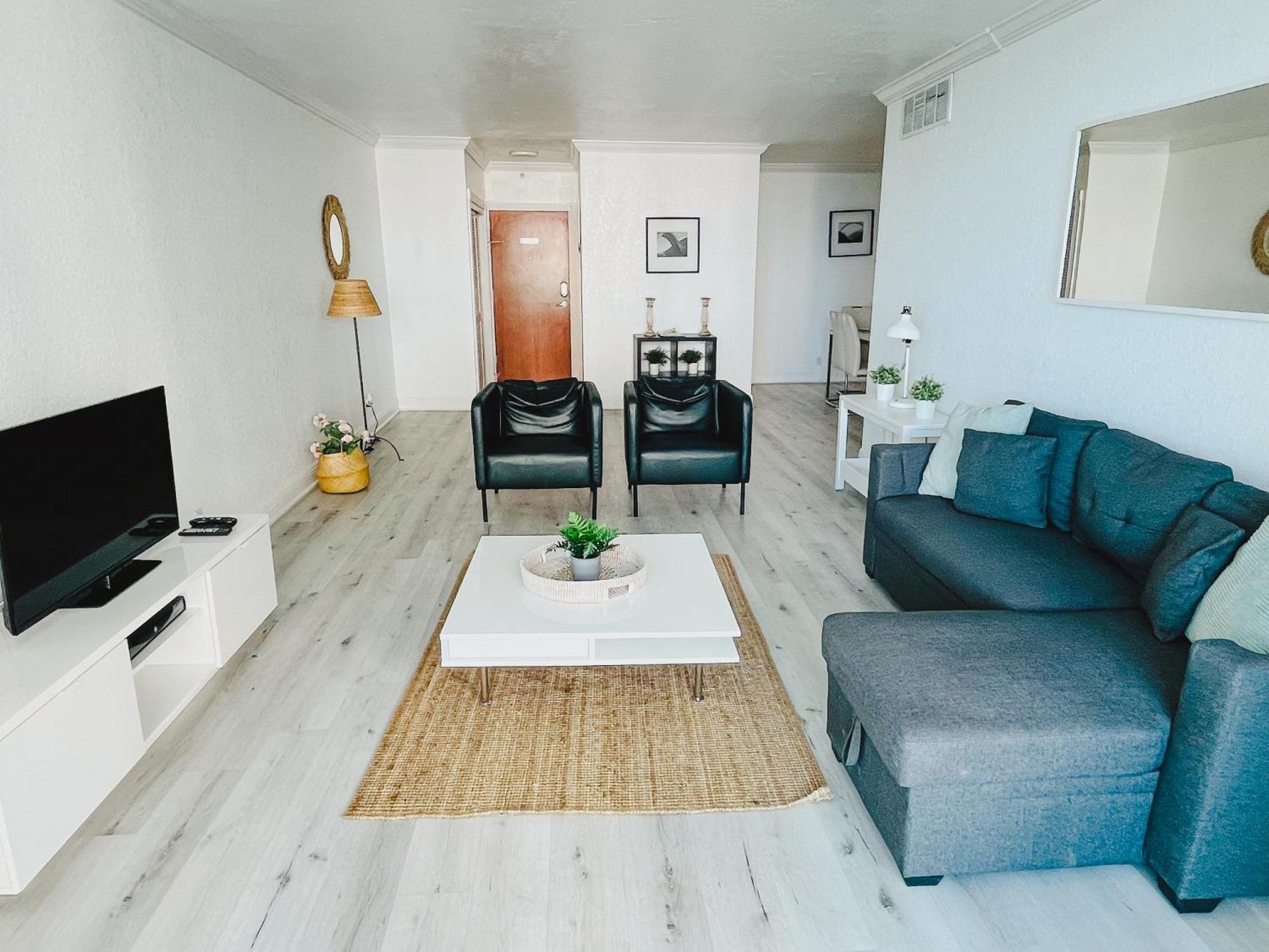 Miami Hollywood Condo 2Bd With Ocean View 005-21Mar 外观 照片