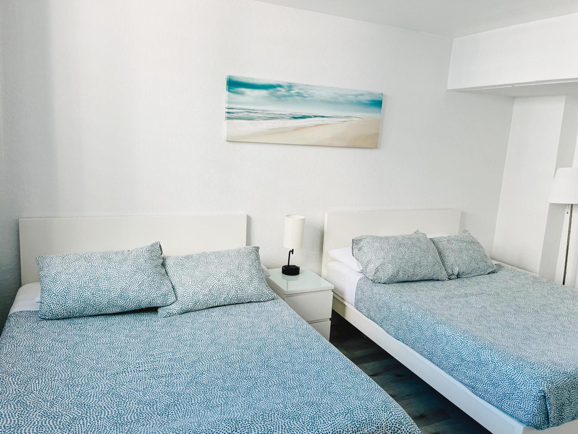 Miami Hollywood Condo 2Bd With Ocean View 005-21Mar 外观 照片