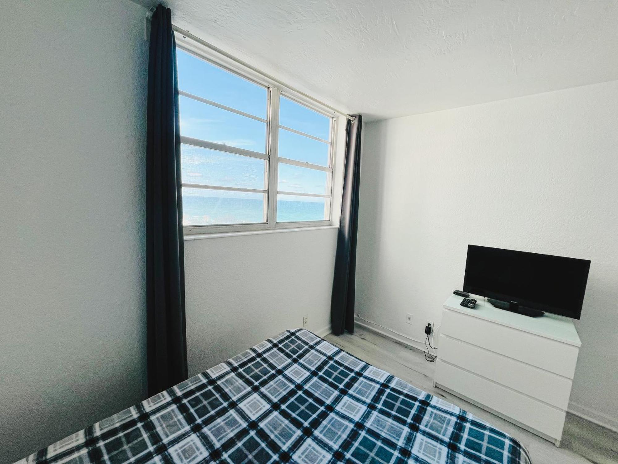 Miami Hollywood Condo 2Bd With Ocean View 005-21Mar 外观 照片