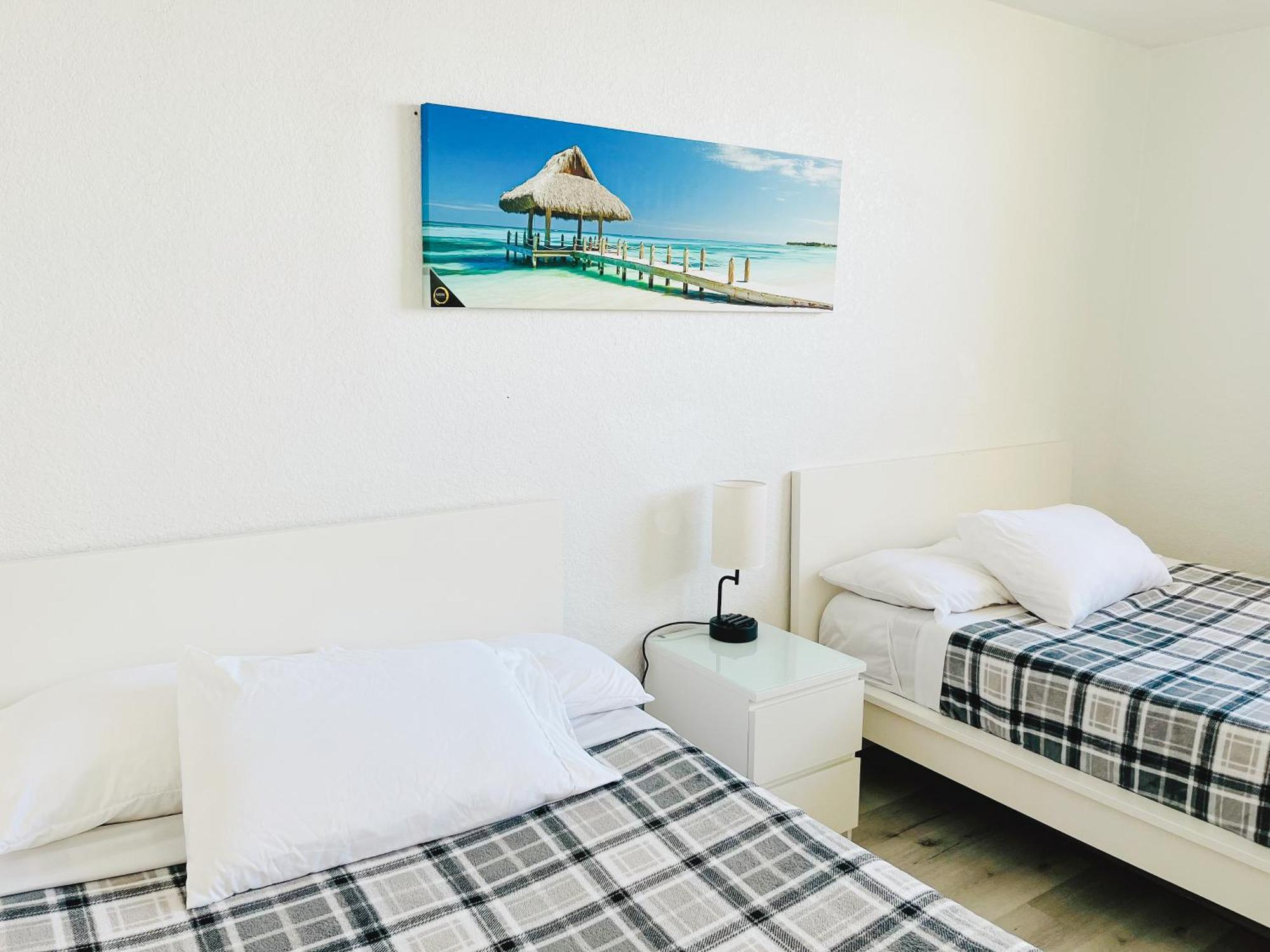 Miami Hollywood Condo 2Bd With Ocean View 005-21Mar 外观 照片