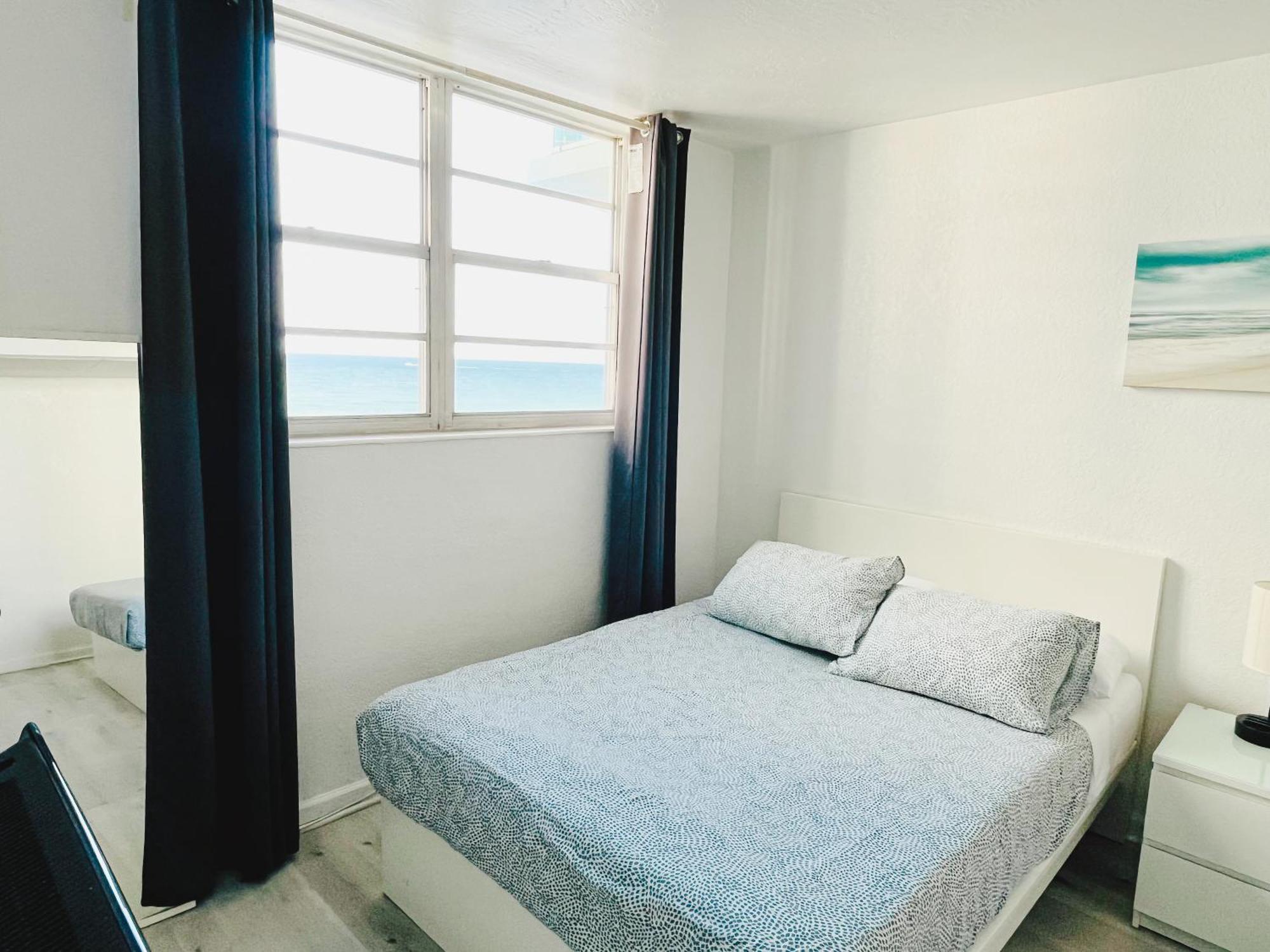 Miami Hollywood Condo 2Bd With Ocean View 005-21Mar 外观 照片