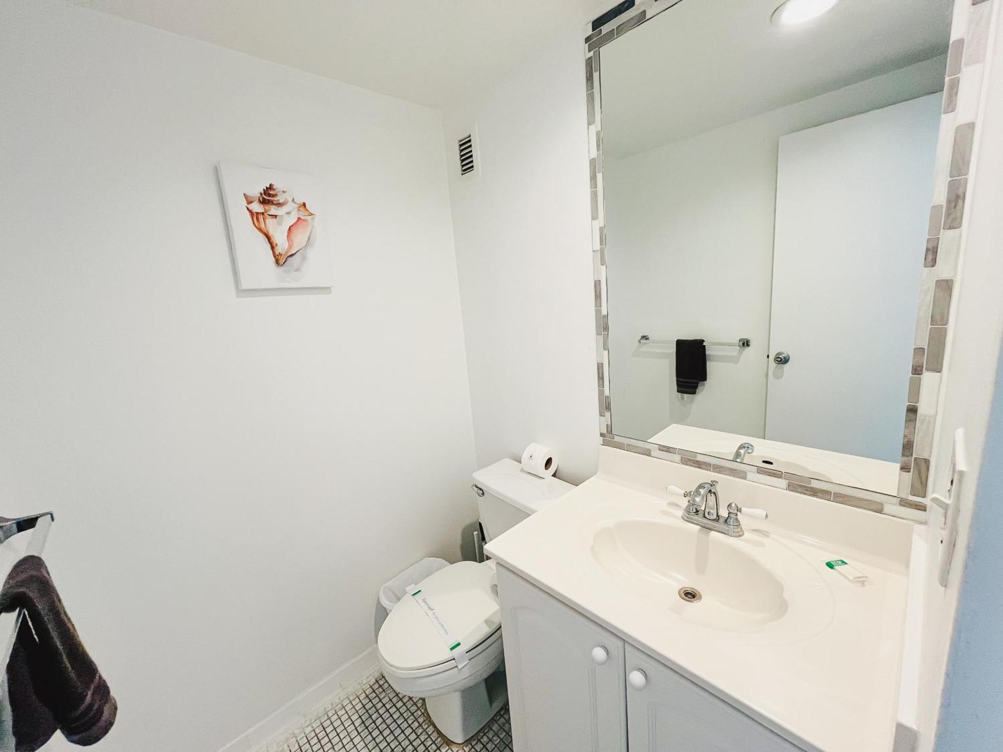 Miami Hollywood Condo 2Bd With Ocean View 005-21Mar 外观 照片