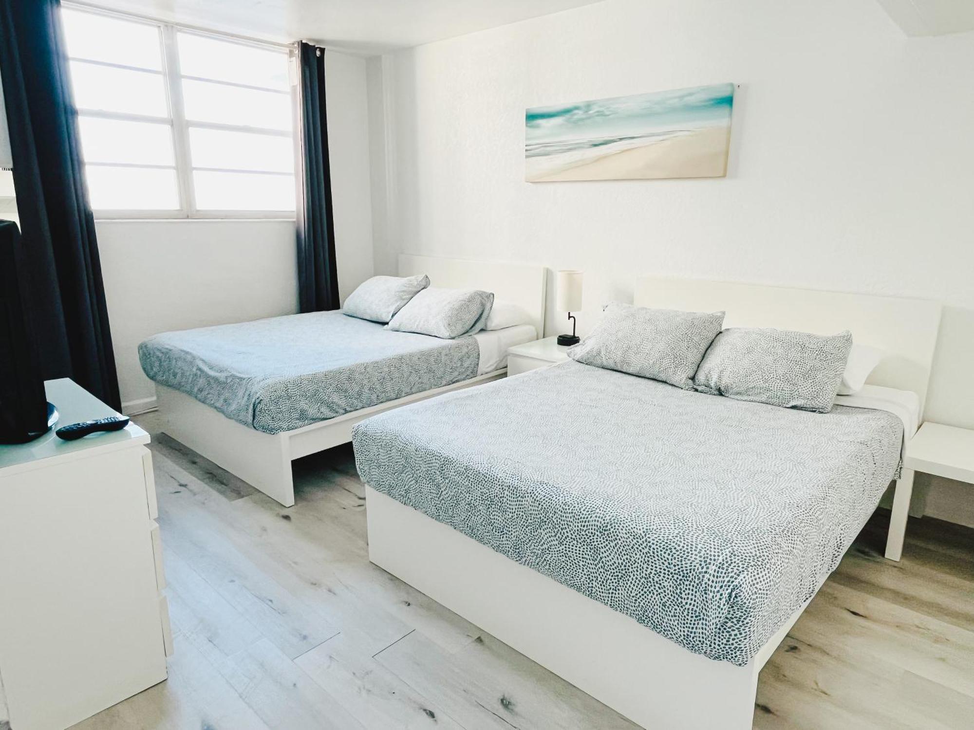 Miami Hollywood Condo 2Bd With Ocean View 005-21Mar 外观 照片