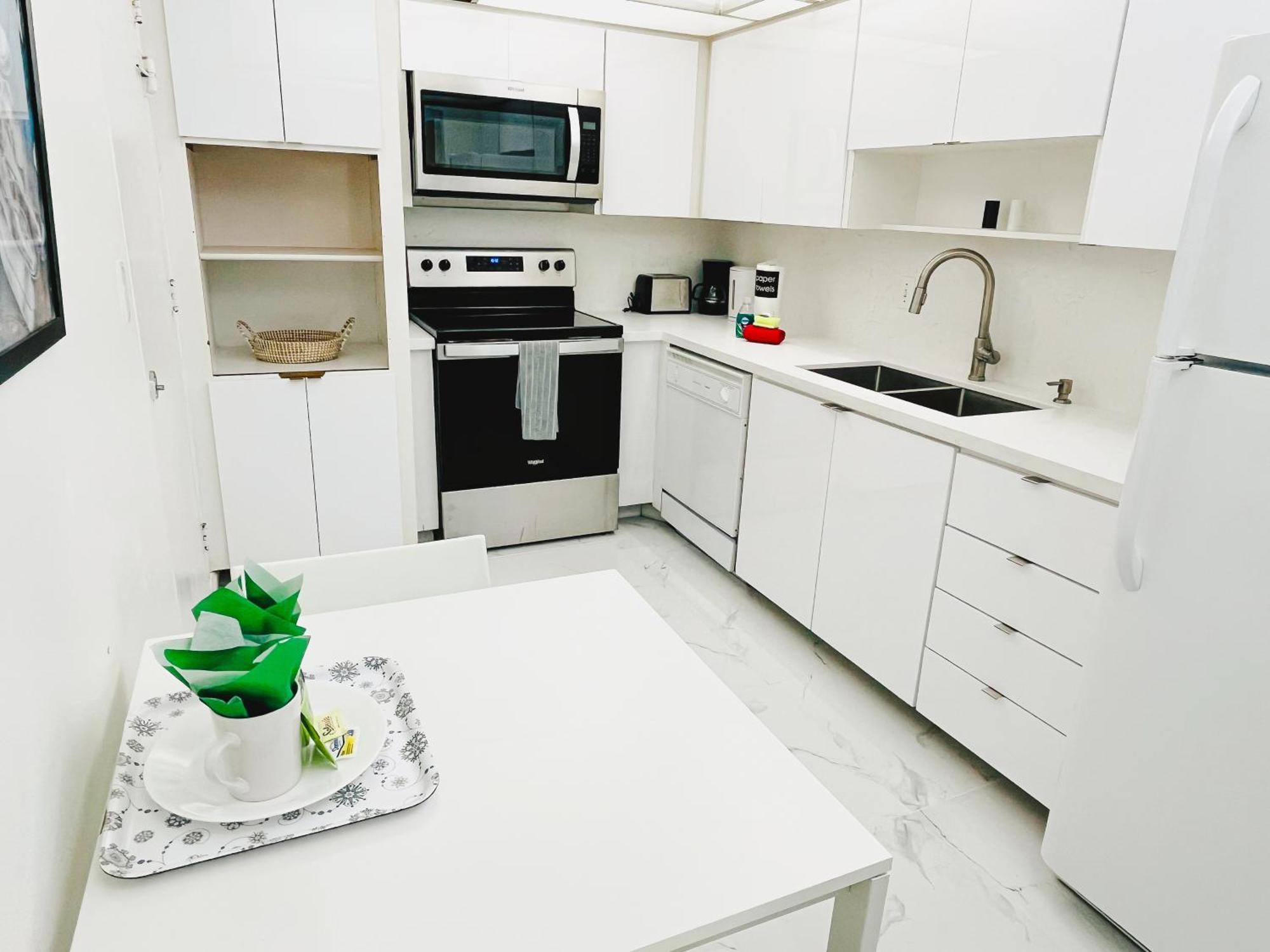 Miami Hollywood Condo 2Bd With Ocean View 005-21Mar 外观 照片