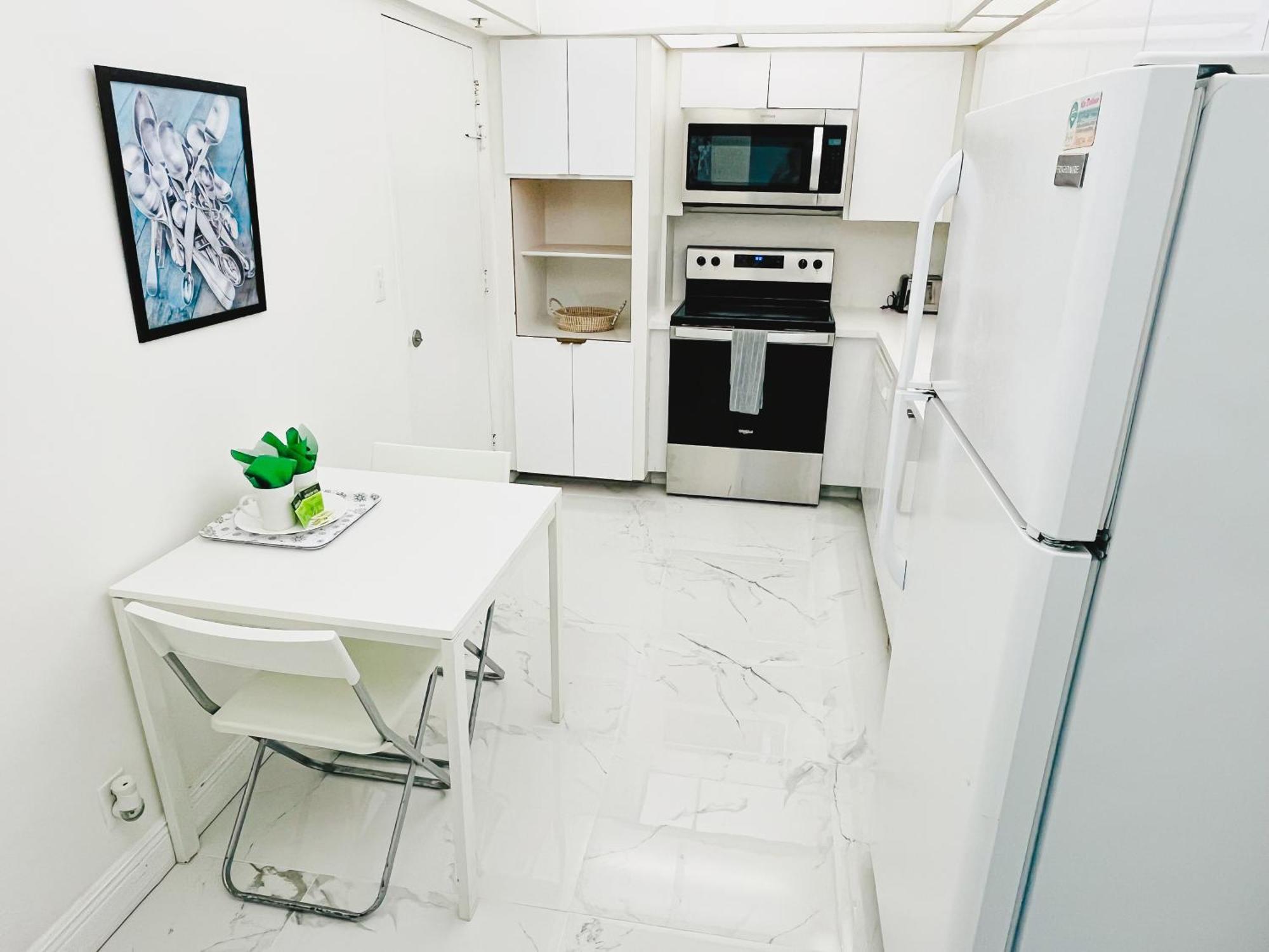 Miami Hollywood Condo 2Bd With Ocean View 005-21Mar 外观 照片