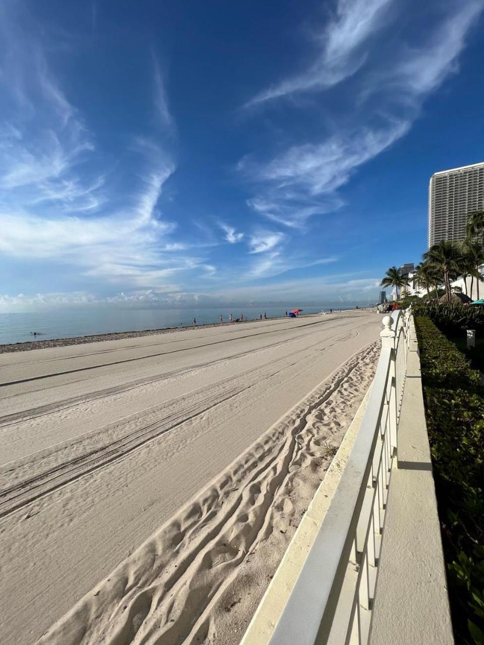 Miami Hollywood Condo 2Bd With Ocean View 005-21Mar 外观 照片