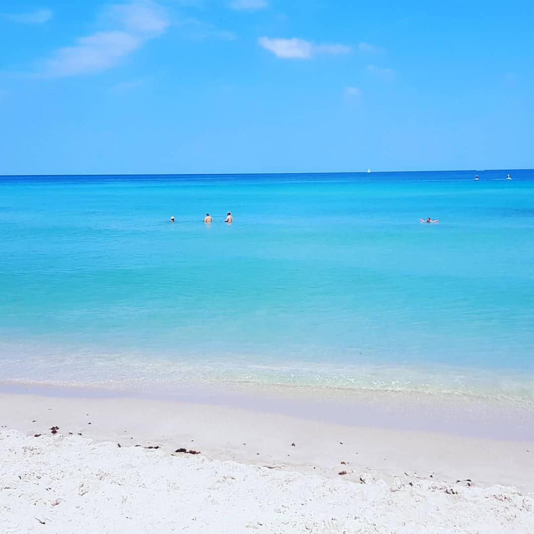 Miami Hollywood Condo 2Bd With Ocean View 005-21Mar 外观 照片
