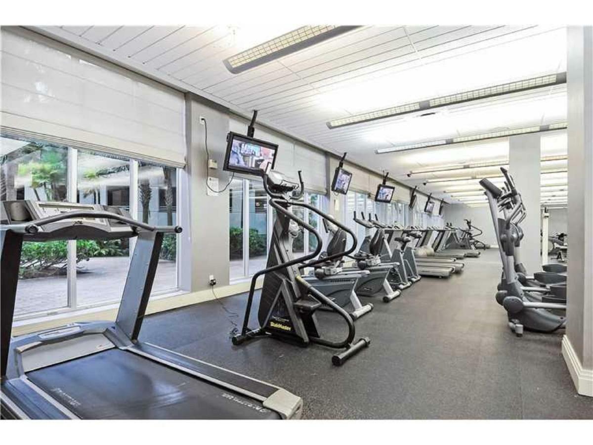 Miami Hollywood Condo 2Bd With Ocean View 005-21Mar 外观 照片