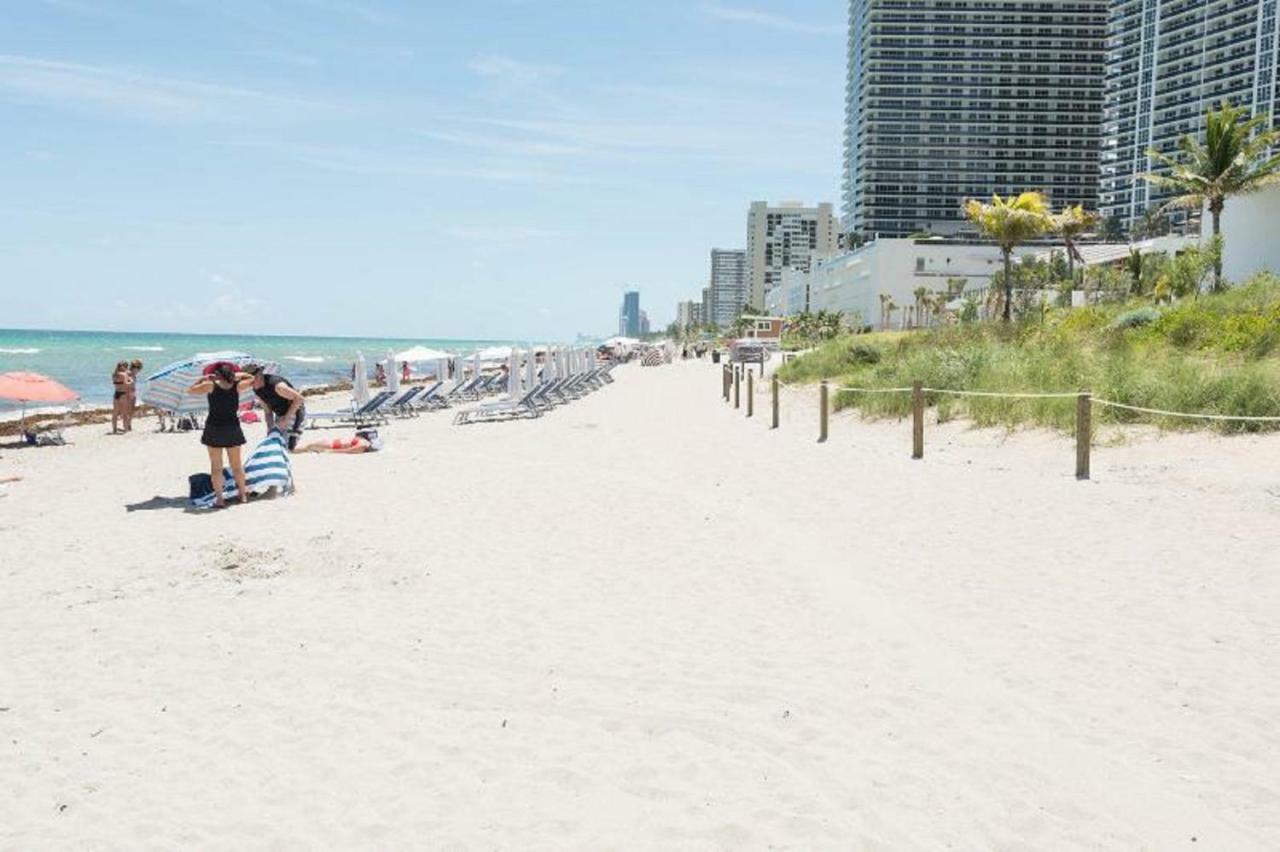 Miami Hollywood Condo 2Bd With Ocean View 005-21Mar 外观 照片